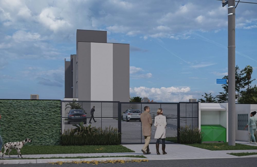 Residencial Salvador
