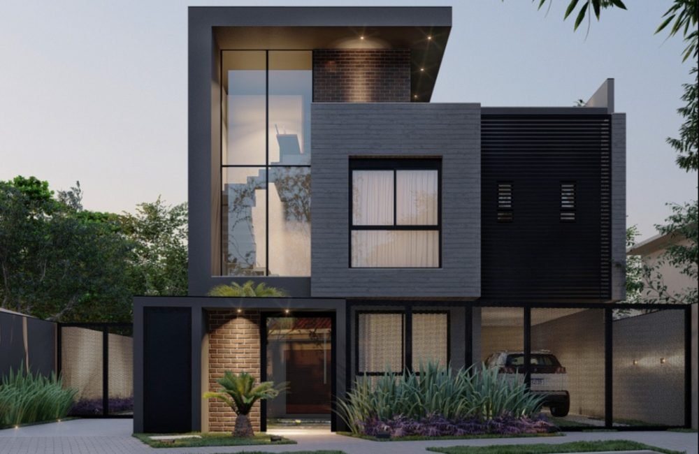 Residencial Golden J. Américas