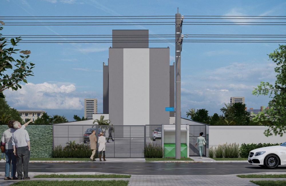 Residencial Salvador