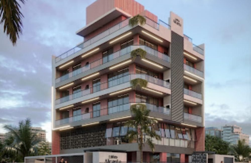 Edifício Alicante