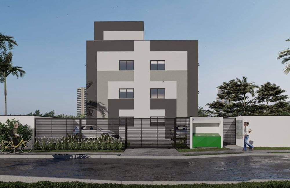 Residencial João Guerino