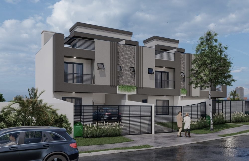 Triplex Cajuru