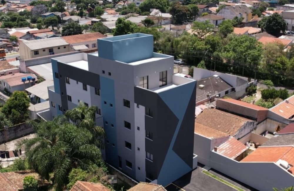 Residencial Jorge Chueri