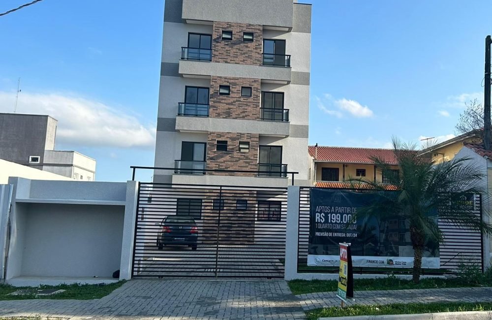 Residencial Unique
