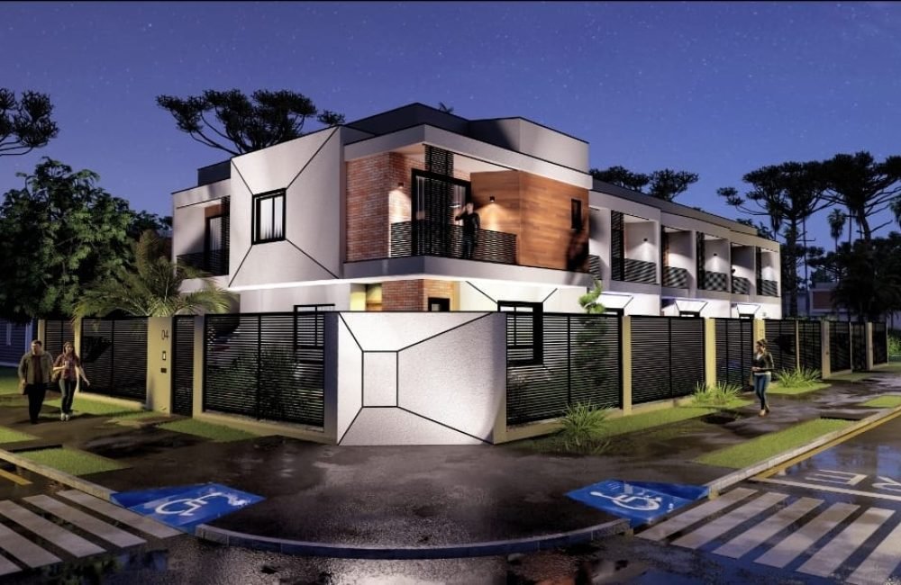 Residencial Villa Di Ripreso II