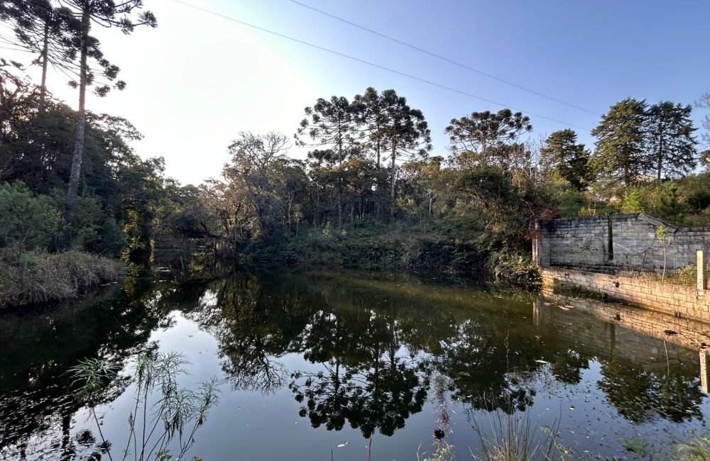 Terreno Tijucas do Sul