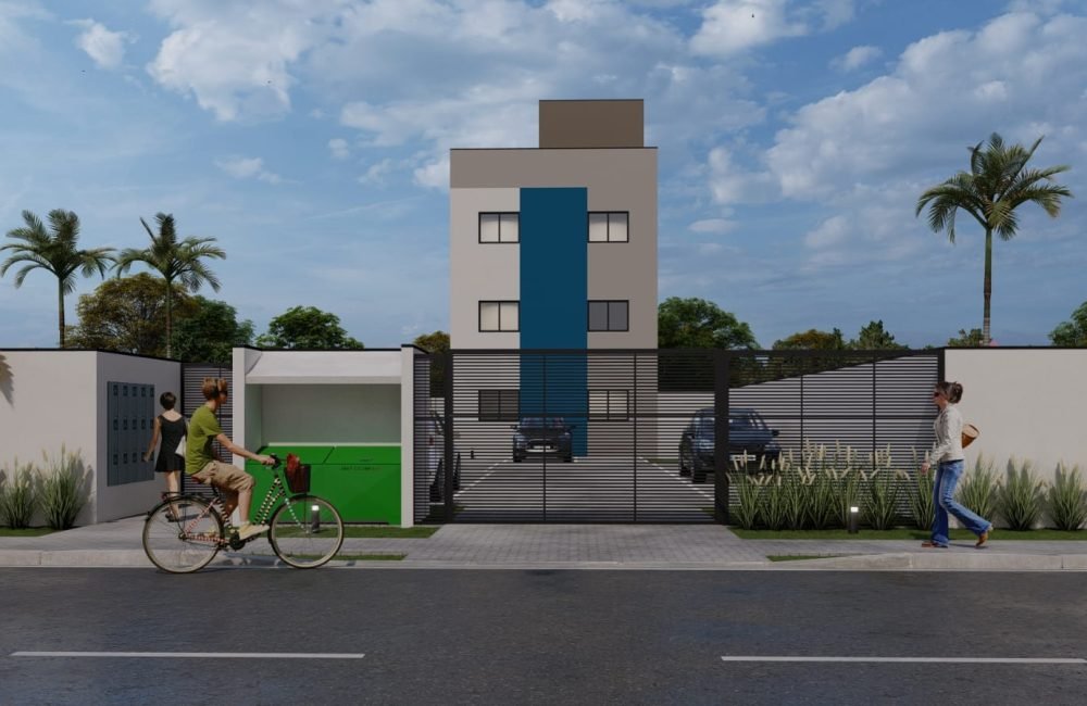 Residencial Terezina