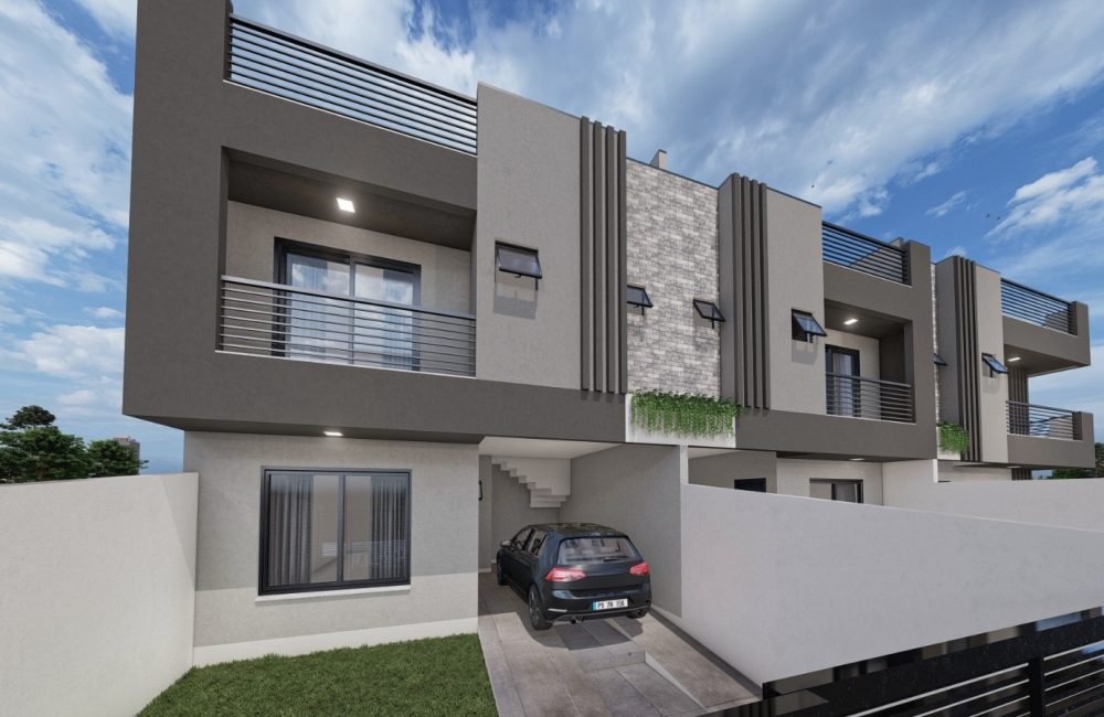 Triplex Cajuru