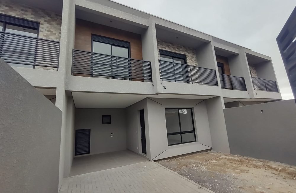 Residencial Villa Di Ripreso II