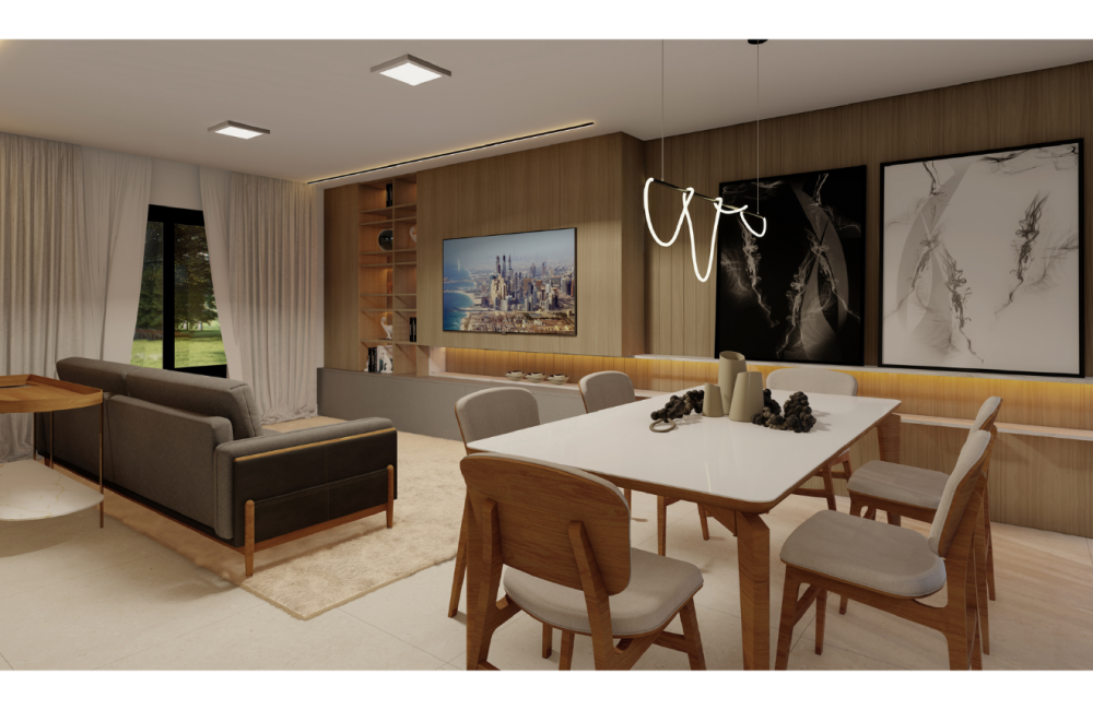 Residencial La Prosperitá II
