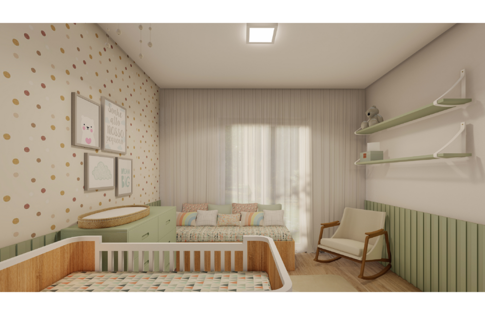 Residencial La Prosperitá II
