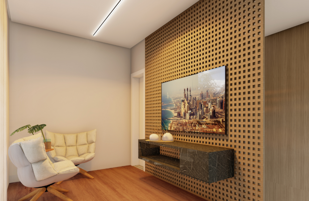Residencial La Prosperitá II