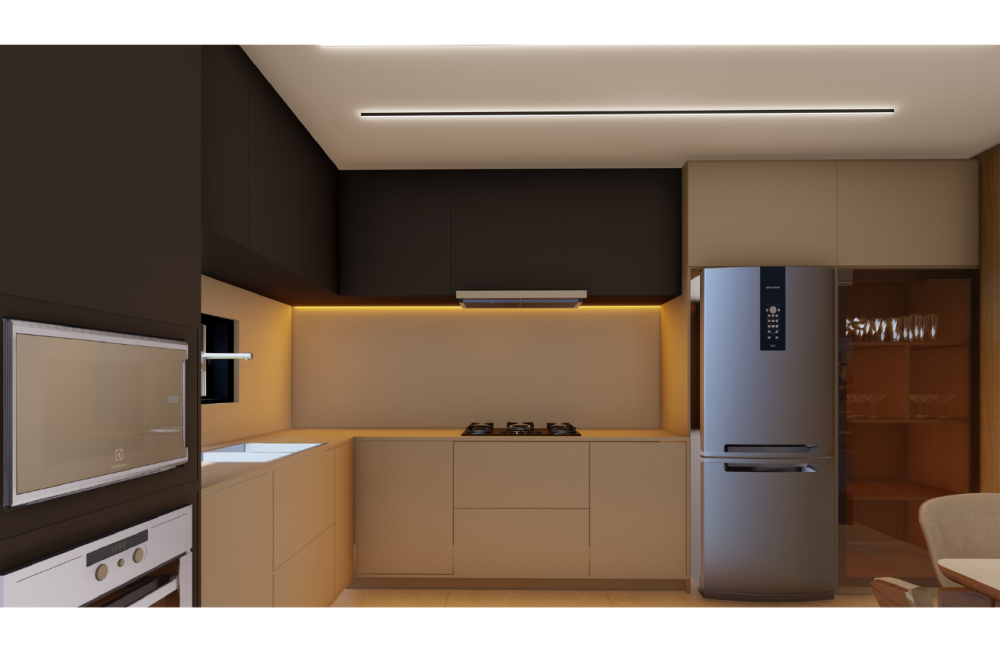 Residencial La Prosperitá II