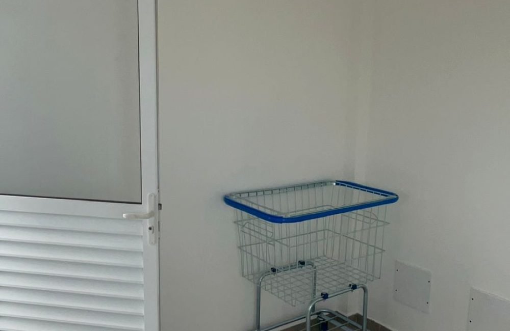 Apartamento Cajuru sem Garagem