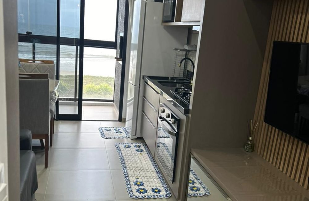 Condomínio Smart Costa Azul