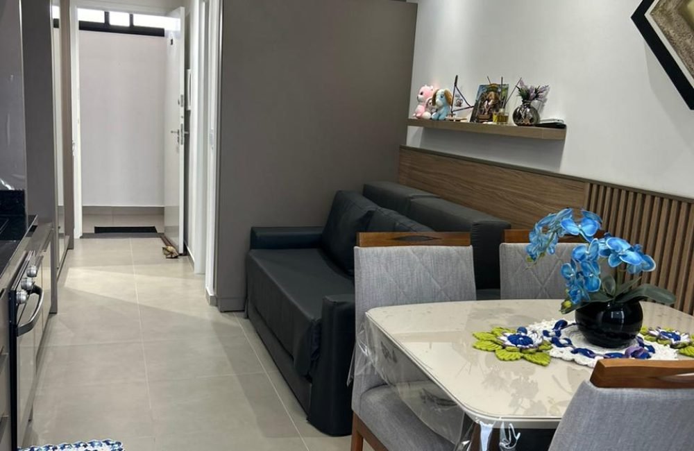 Condomínio Smart Costa Azul