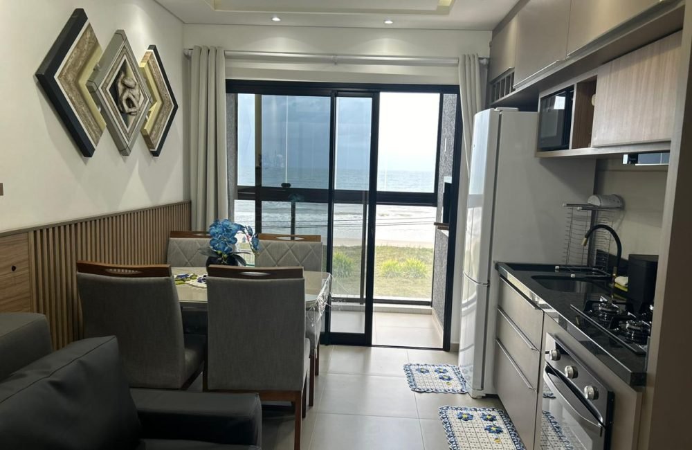 Condomínio Smart Costa Azul