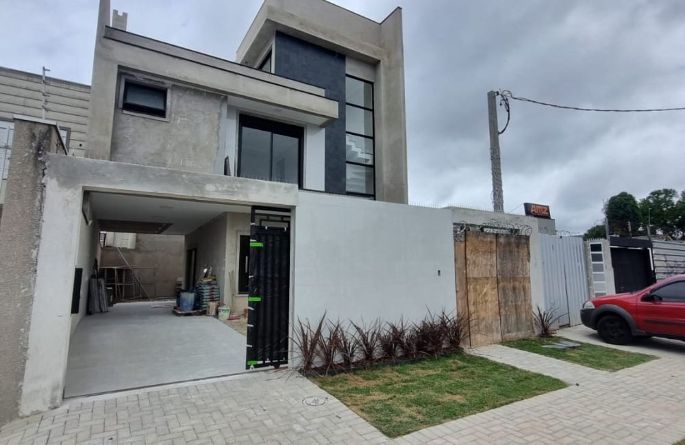 Residencial La Prosperitá II