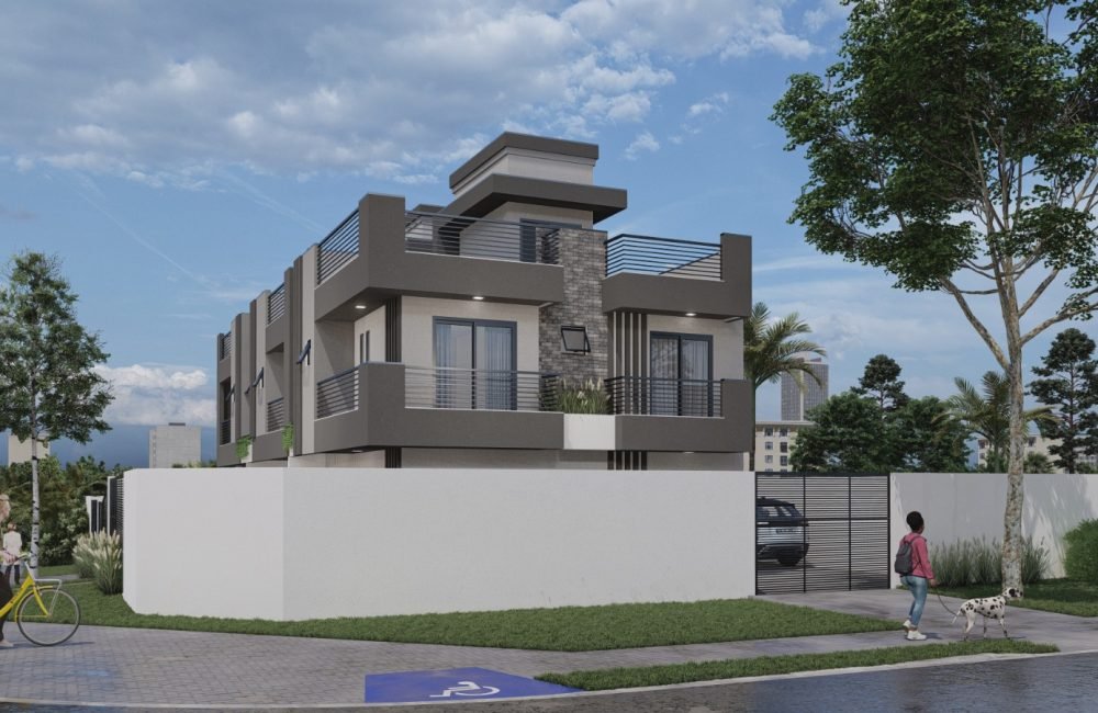Triplex Cajuru