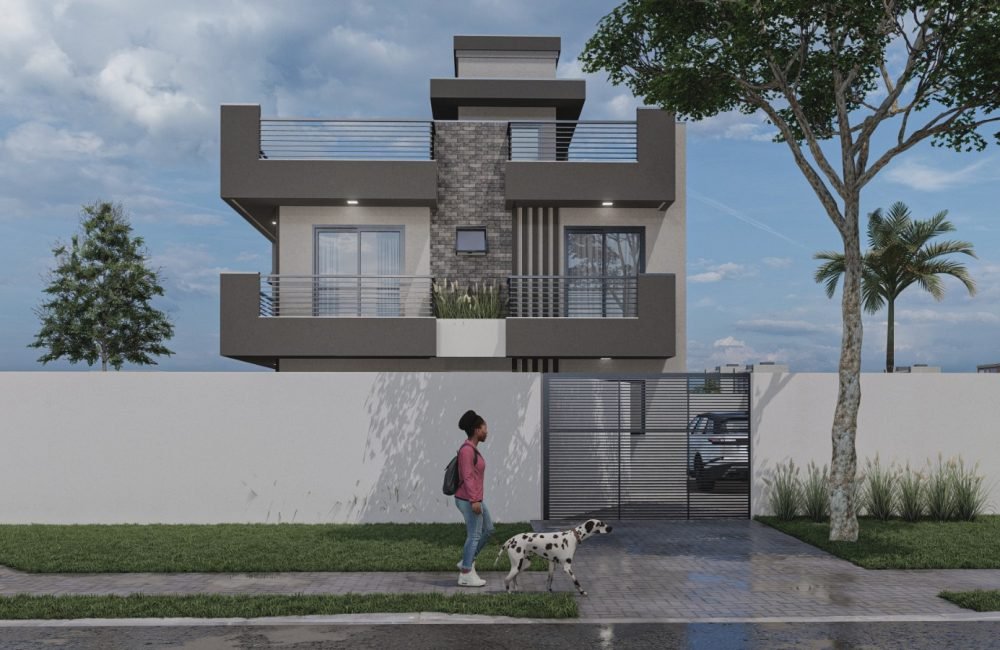 Triplex Cajuru