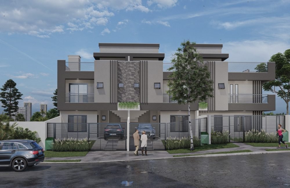 Triplex Cajuru