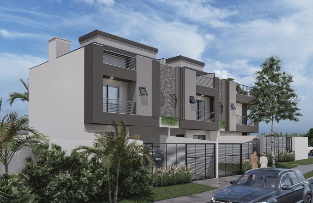 Triplex Cajuru