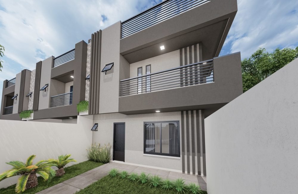 Triplex Cajuru