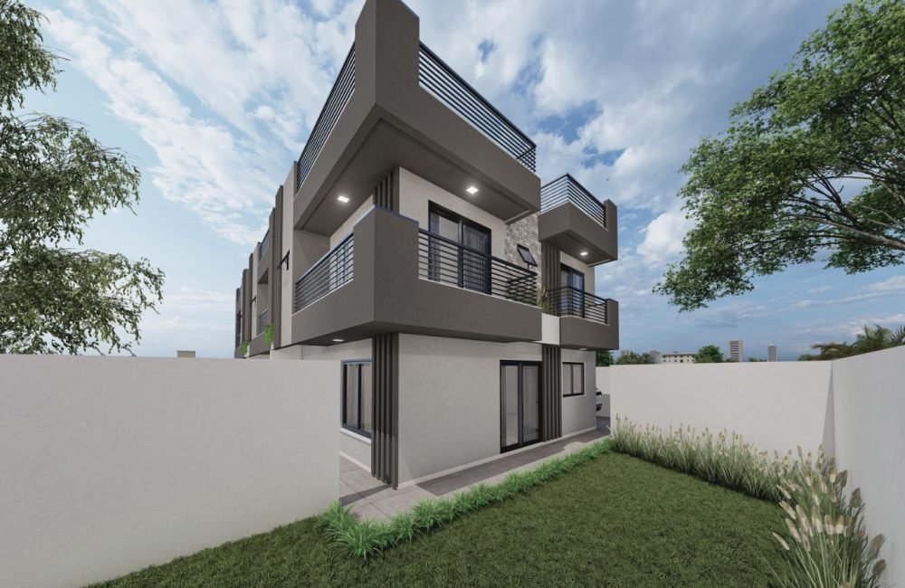 Triplex Cajuru