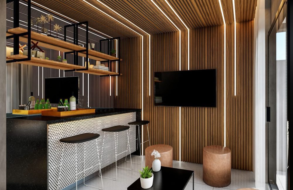Residencial Morona 15