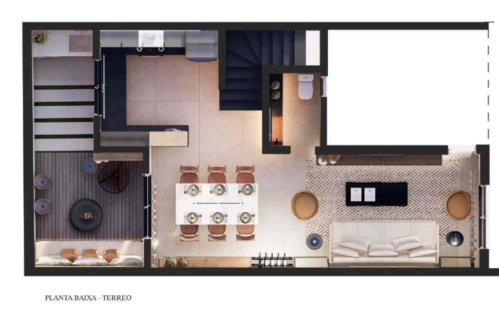 Residencial Morona 19