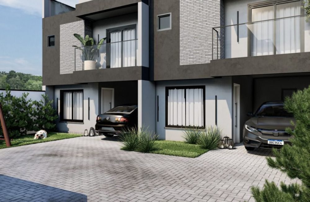 Residencial Morona 2