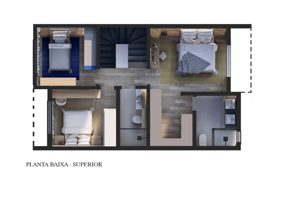 Residencial Morona 20