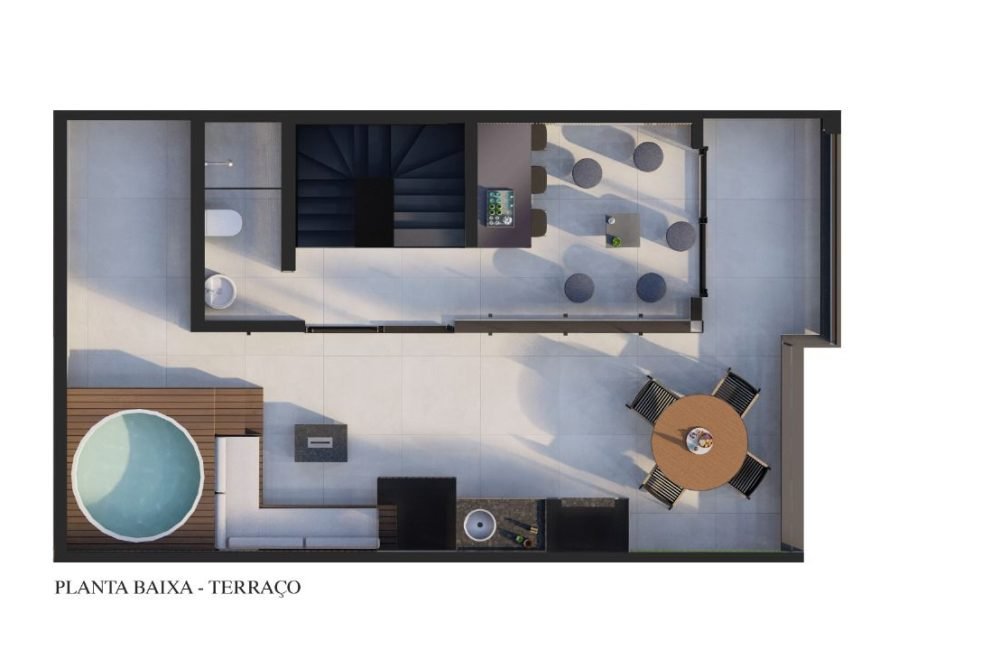 Residencial Morona 21