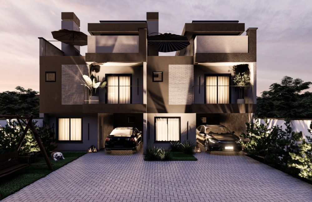 Residencial Morona 3