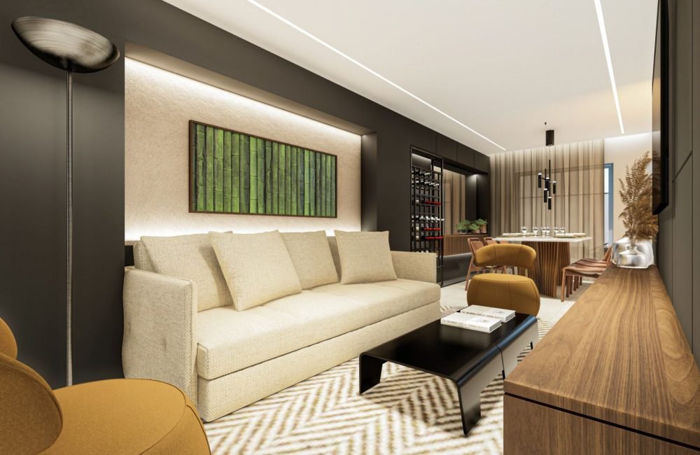 Residencial Morona 4