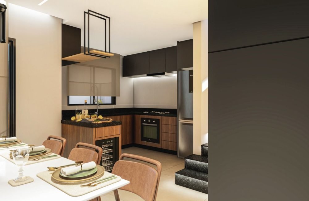 Residencial Morona 6