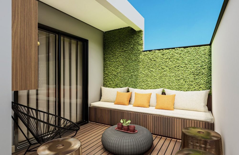 Residencial Morona 8