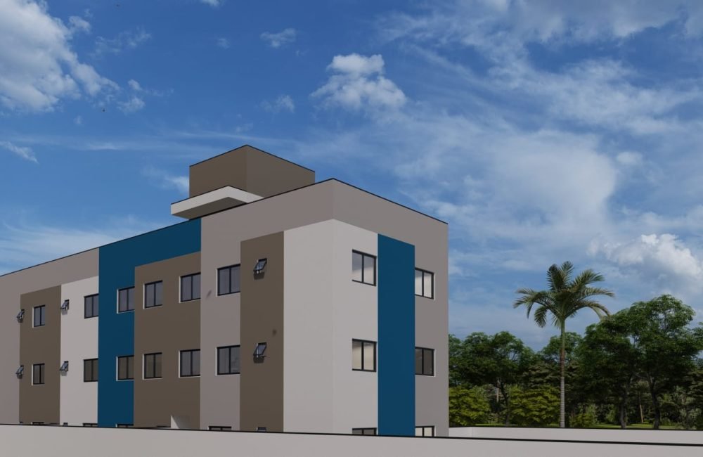 Residencial Terezina