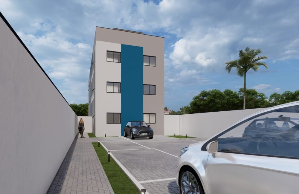 Residencial Terezina