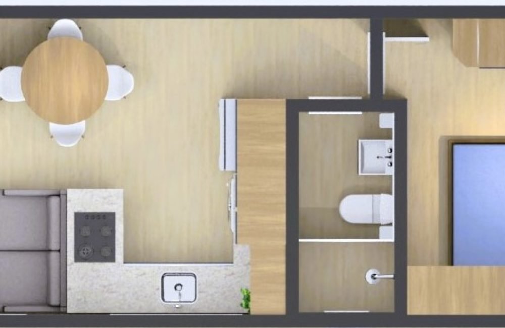 Residencial Terezina