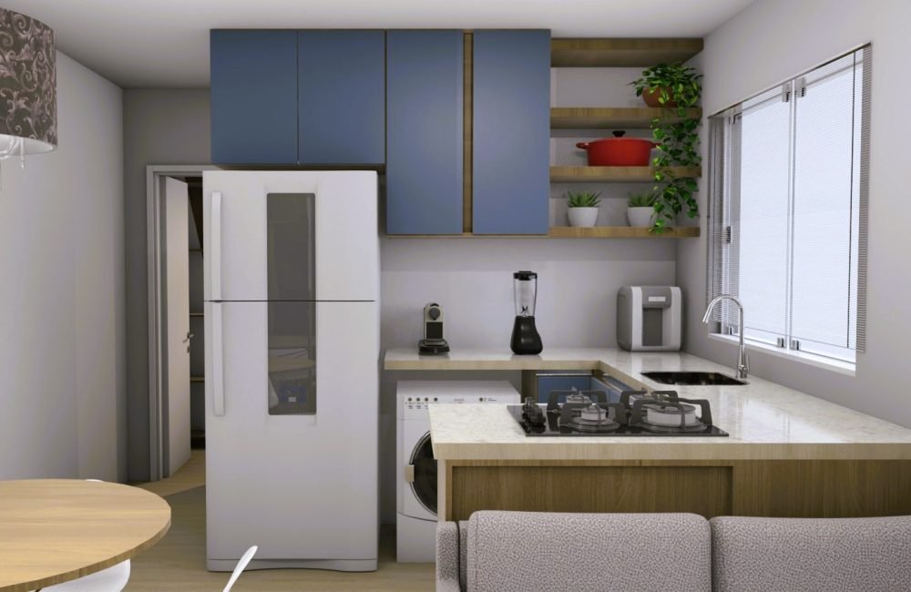 Residencial Terezina