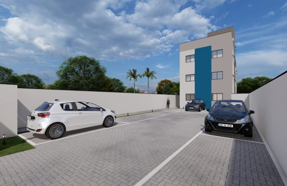 Residencial Terezina
