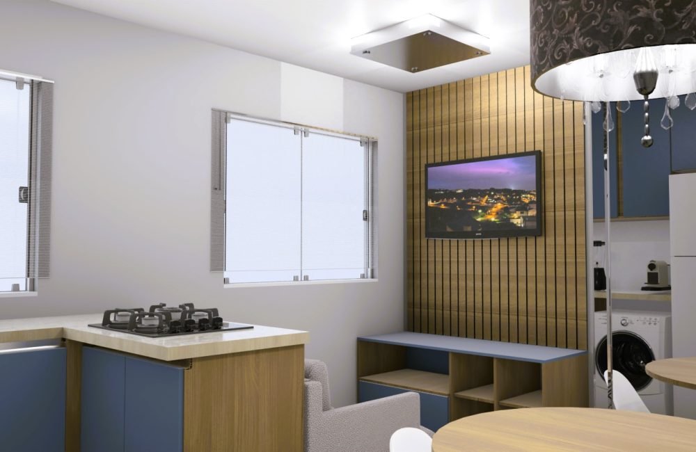 Residencial Terezina