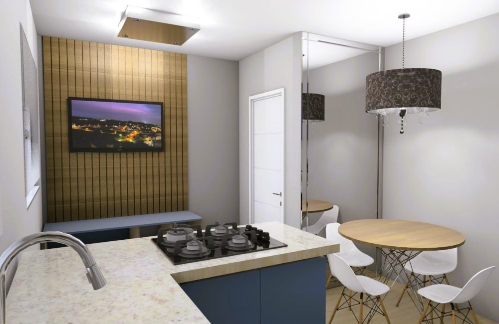 Residencial Terezina