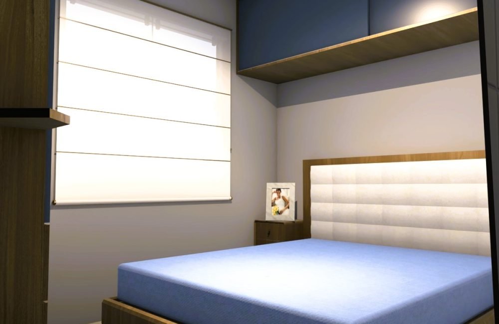 Residencial Terezina