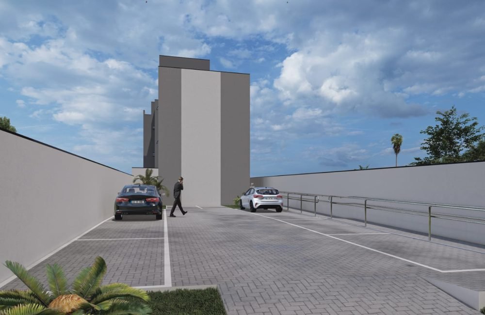 Residencial Salvador