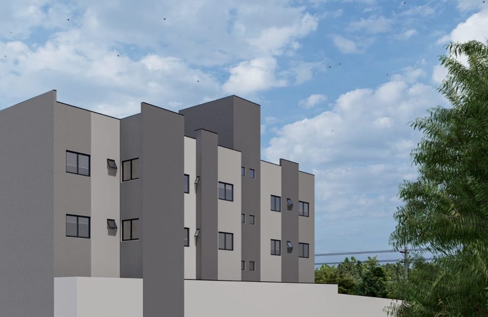 Residencial Salvador