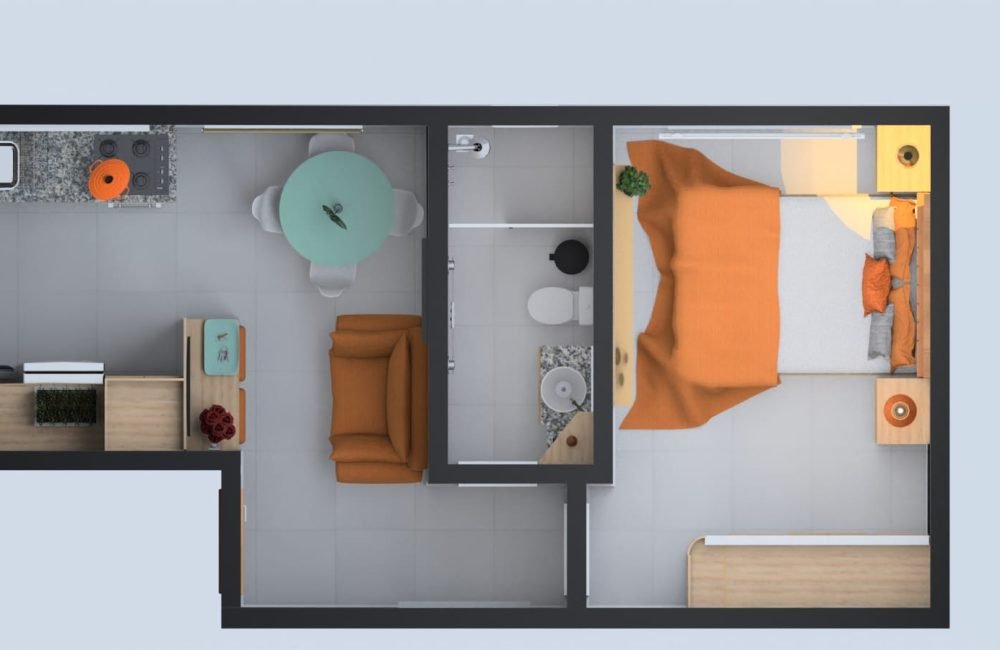 Residencial Salvador