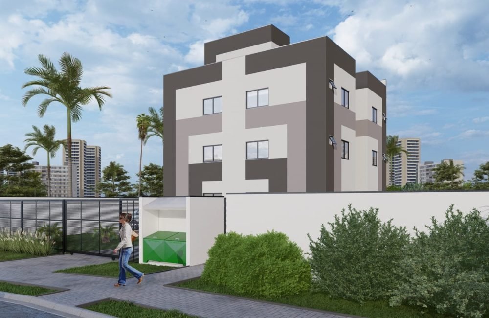 Residencial João Guerino