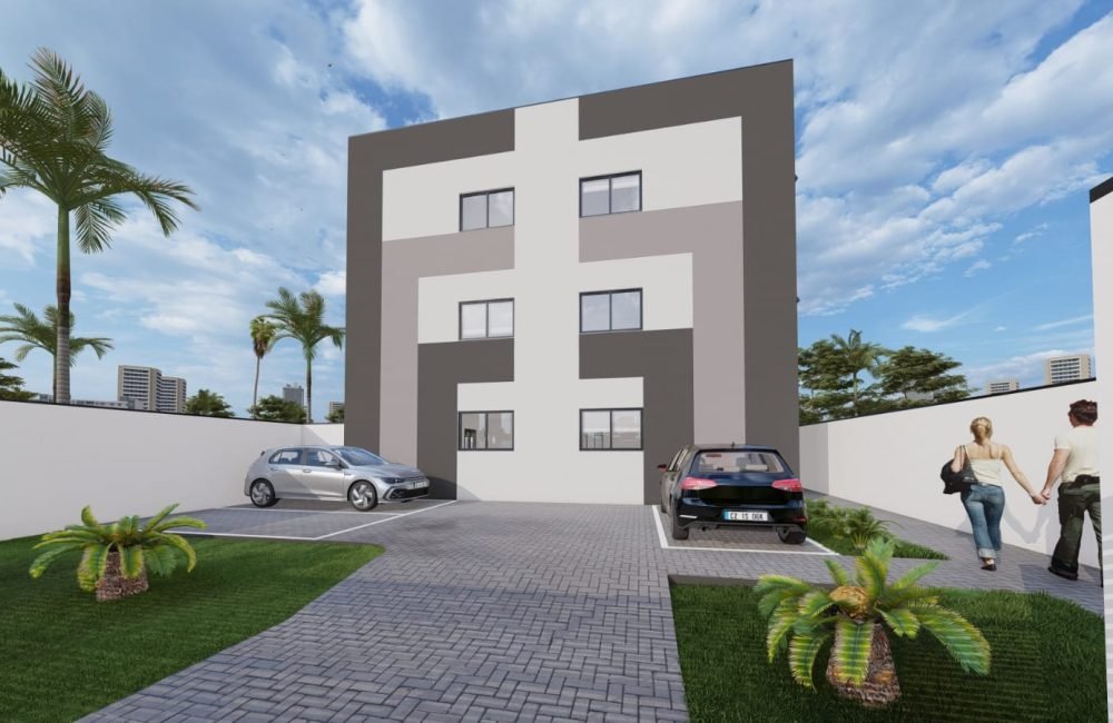 Residencial João Guerino